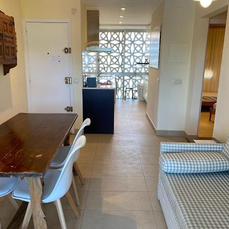 Apartamento En Calella De Palafrugell Con Vistas Al Mar, Piscina Y Terraza Extérieur photo