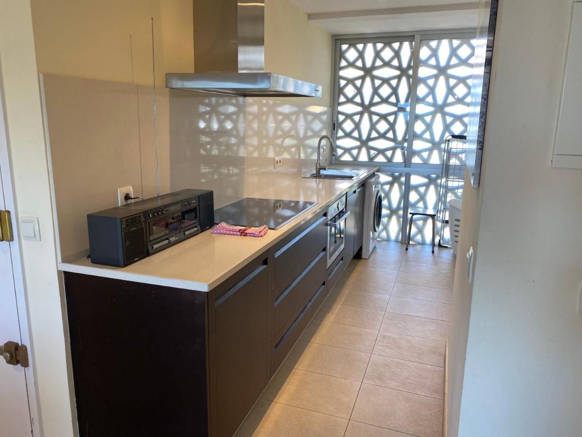 Apartamento En Calella De Palafrugell Con Vistas Al Mar, Piscina Y Terraza Extérieur photo