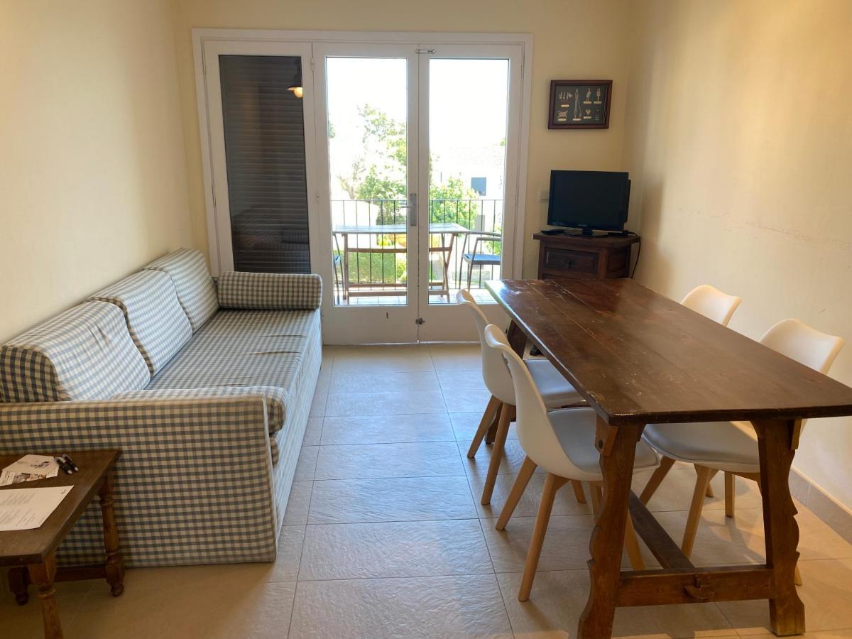 Apartamento En Calella De Palafrugell Con Vistas Al Mar, Piscina Y Terraza Extérieur photo