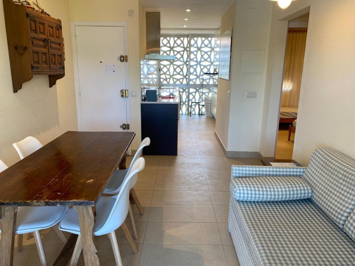 Apartamento En Calella De Palafrugell Con Vistas Al Mar, Piscina Y Terraza Extérieur photo
