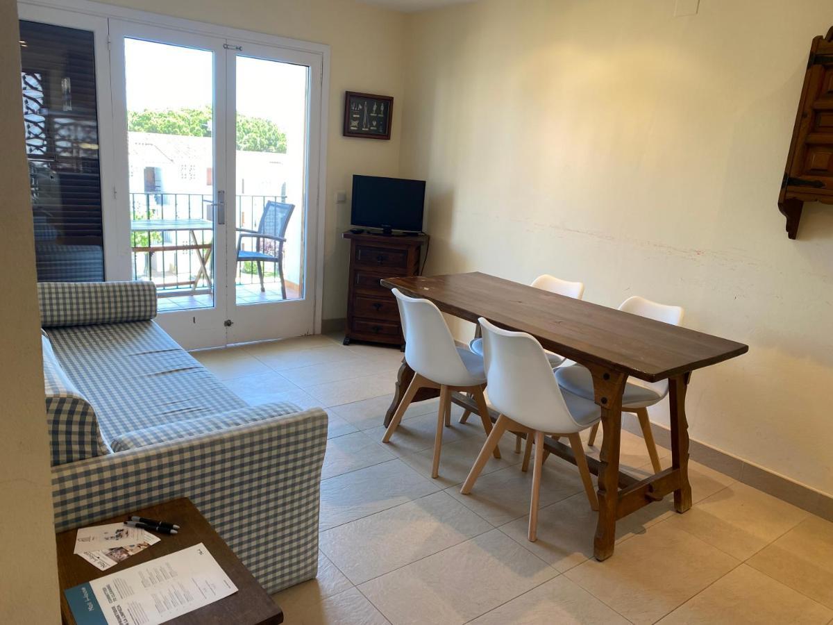 Apartamento En Calella De Palafrugell Con Vistas Al Mar, Piscina Y Terraza Extérieur photo