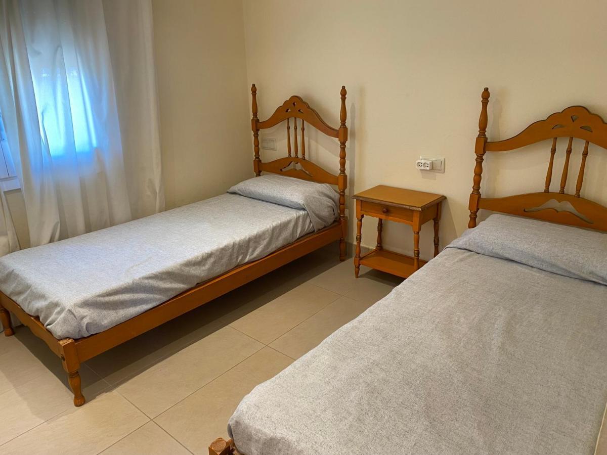 Apartamento En Calella De Palafrugell Con Vistas Al Mar, Piscina Y Terraza Extérieur photo