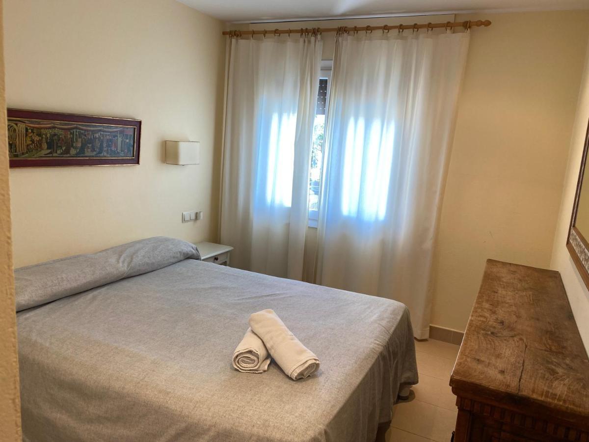 Apartamento En Calella De Palafrugell Con Vistas Al Mar, Piscina Y Terraza Extérieur photo