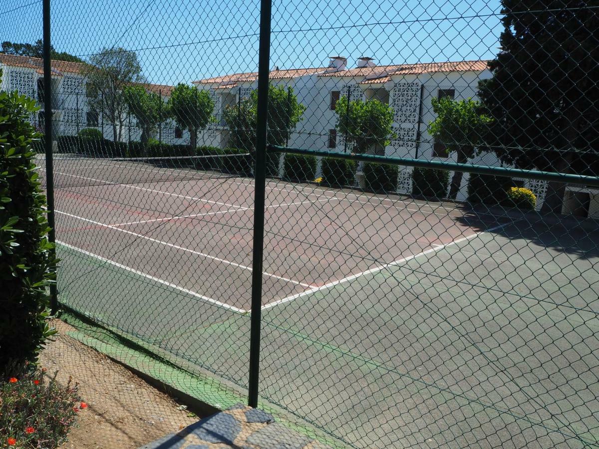 Apartamento En Calella De Palafrugell Con Vistas Al Mar, Piscina Y Terraza Extérieur photo